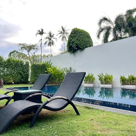 Baan Yamu Private Villa By Resava Pa Khlok Exteriér fotografie