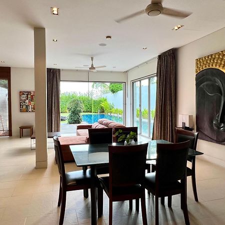 Baan Yamu Private Villa By Resava Pa Khlok Exteriér fotografie