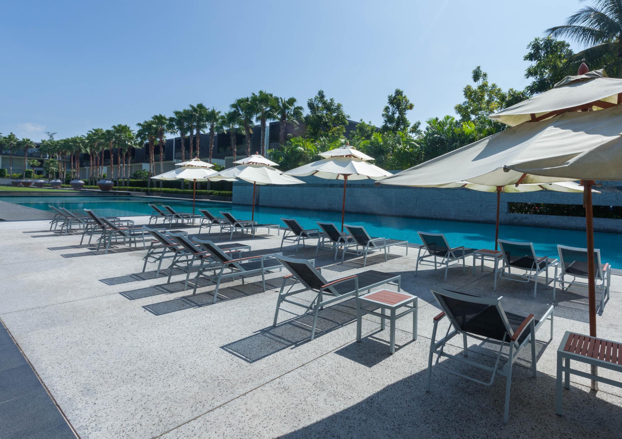 Baan Yamu Private Villa By Resava Pa Khlok Exteriér fotografie