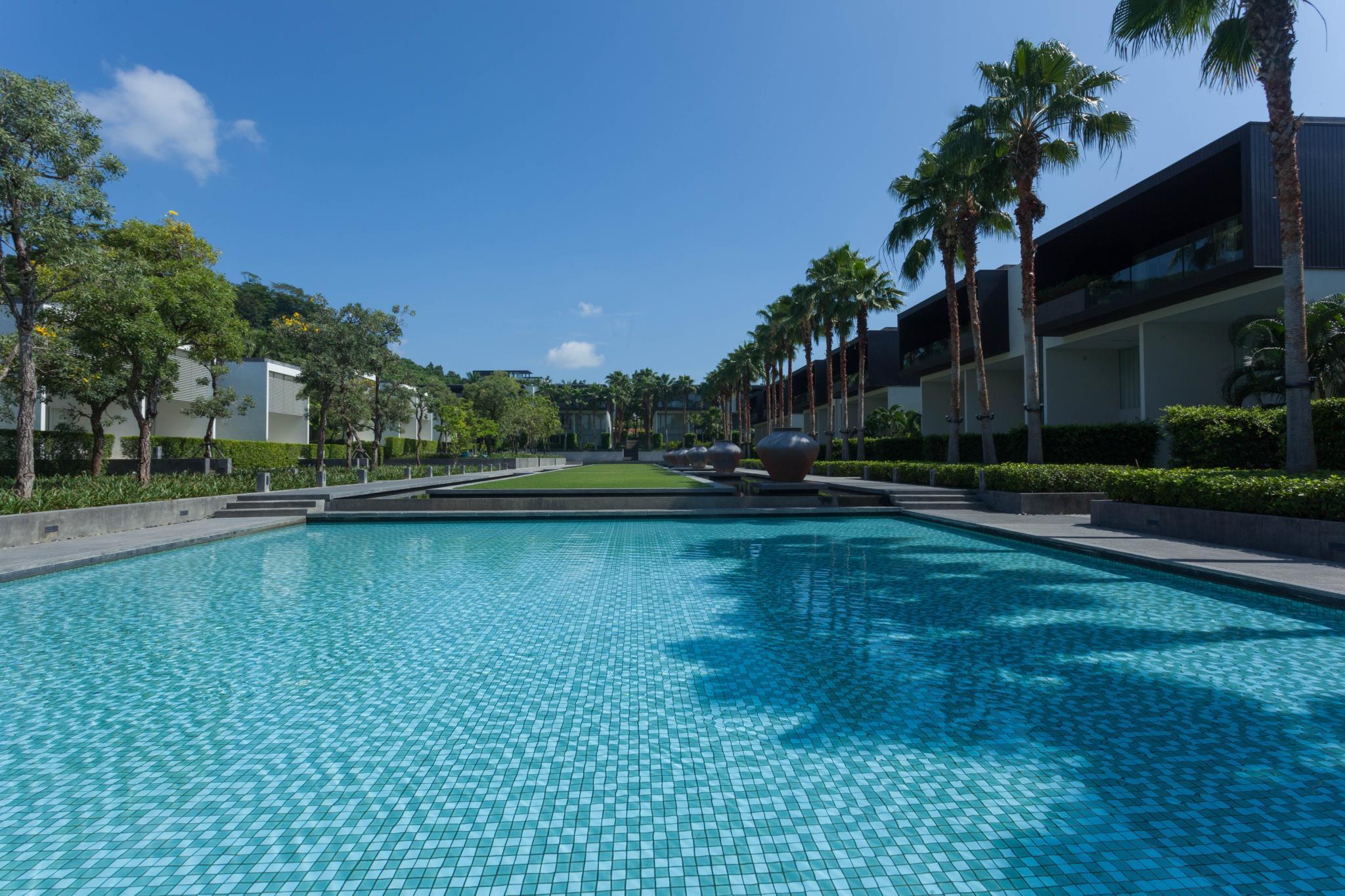 Baan Yamu Private Villa By Resava Pa Khlok Exteriér fotografie
