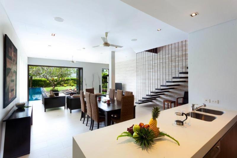 Baan Yamu Private Villa By Resava Pa Khlok Pokoj fotografie