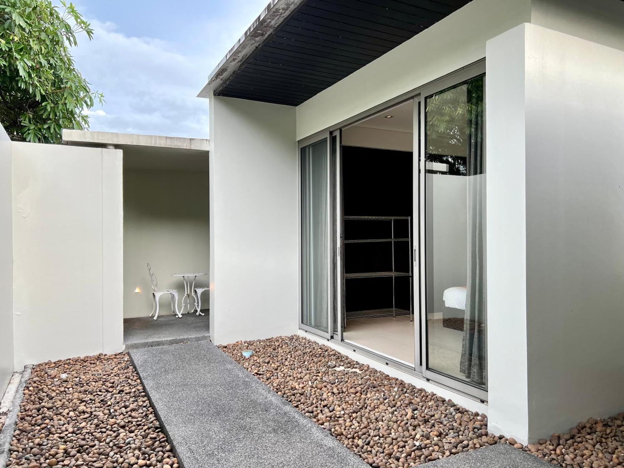 Baan Yamu Private Villa By Resava Pa Khlok Exteriér fotografie