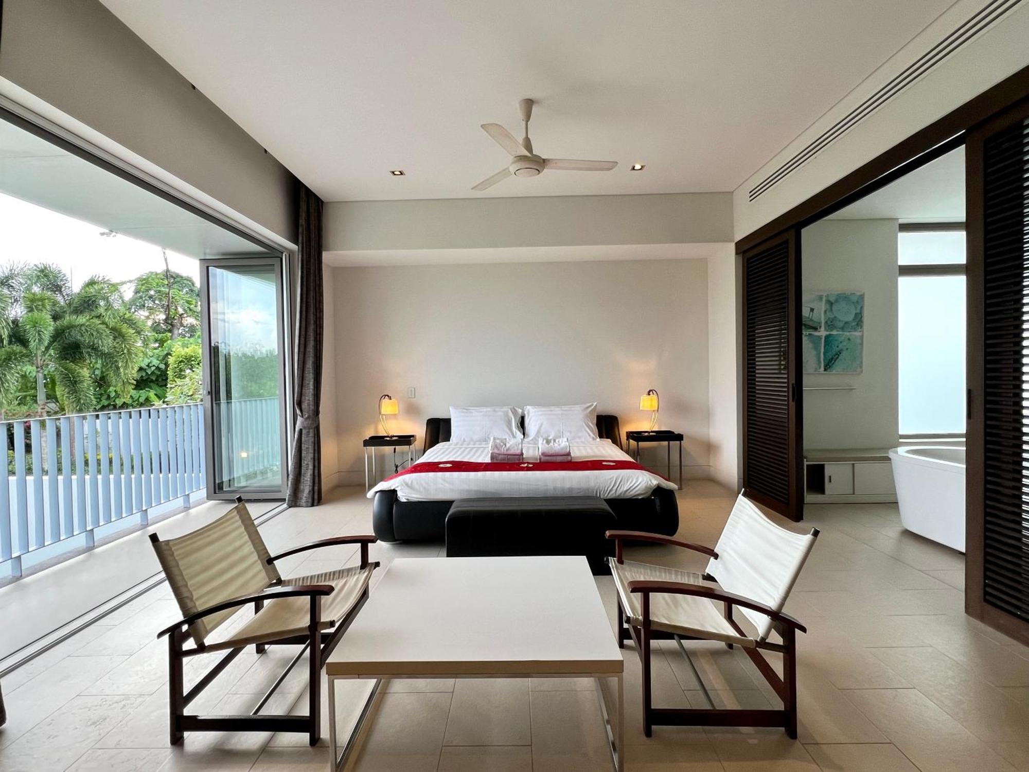 Baan Yamu Private Villa By Resava Pa Khlok Exteriér fotografie