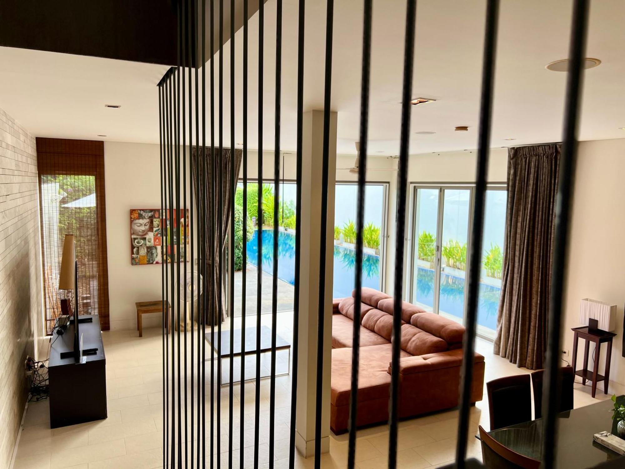 Baan Yamu Private Villa By Resava Pa Khlok Exteriér fotografie