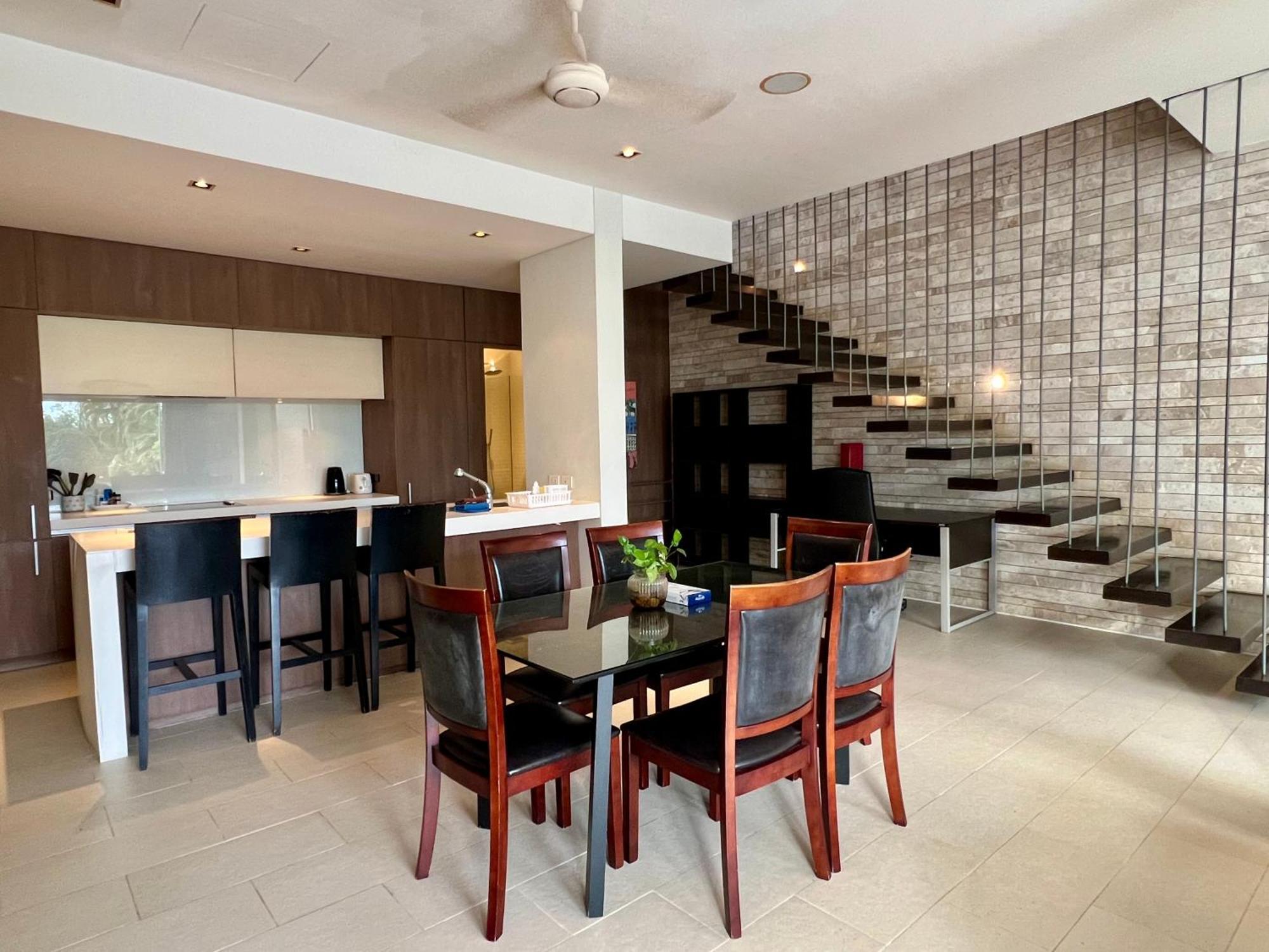 Baan Yamu Private Villa By Resava Pa Khlok Exteriér fotografie