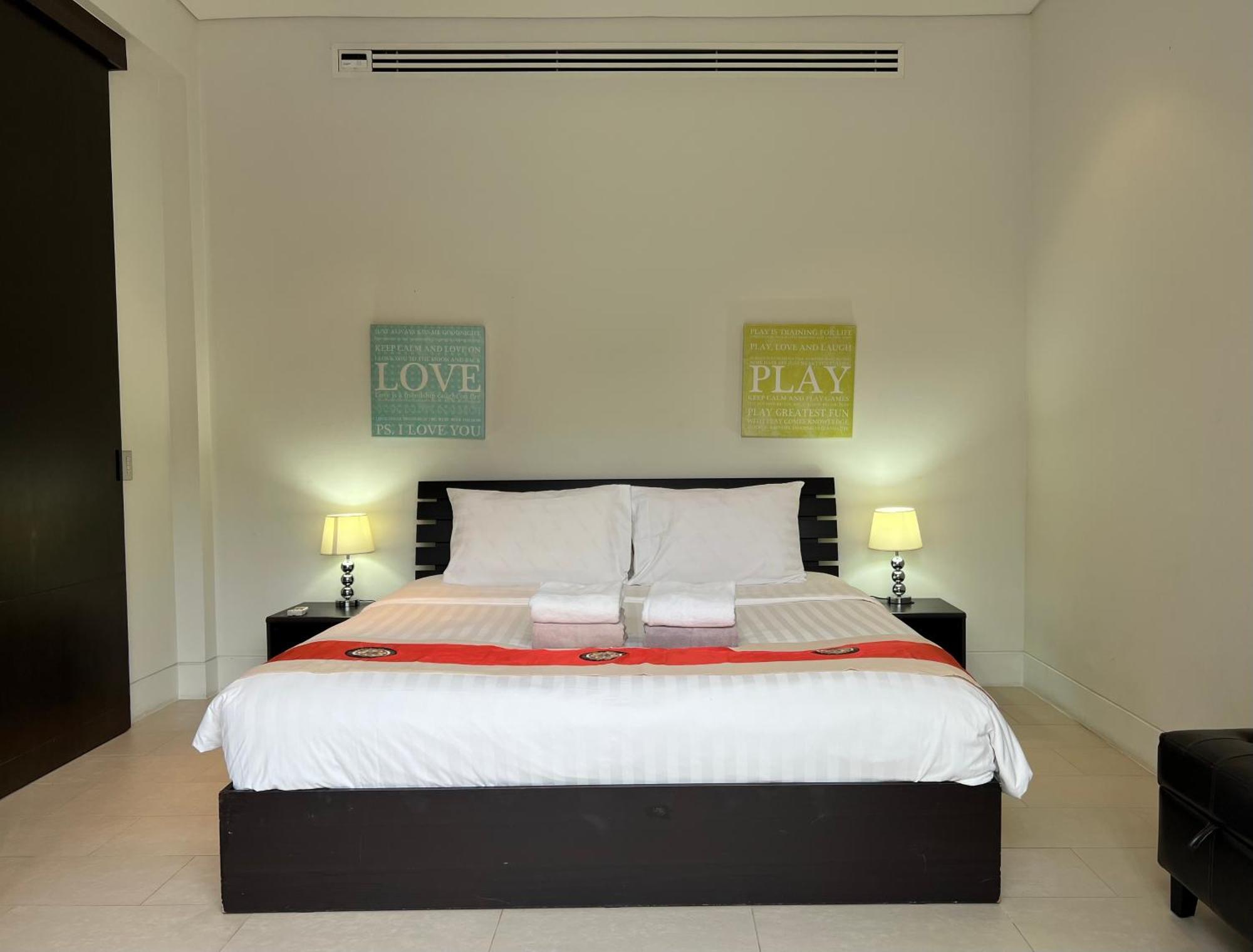 Baan Yamu Private Villa By Resava Pa Khlok Exteriér fotografie