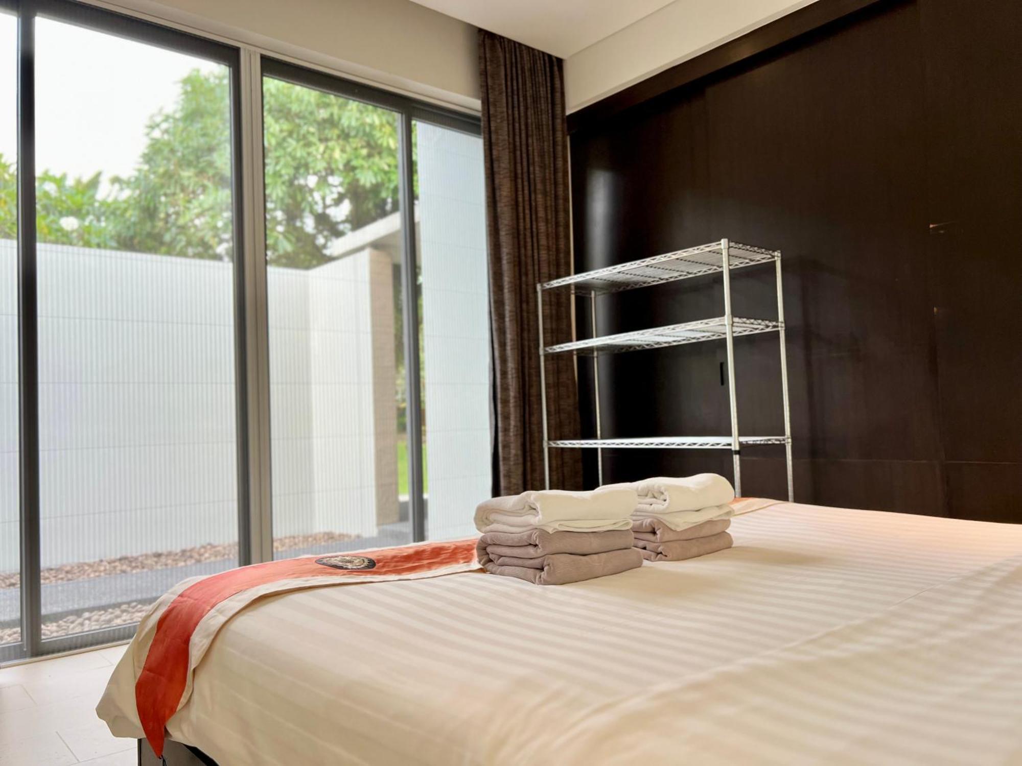 Baan Yamu Private Villa By Resava Pa Khlok Exteriér fotografie