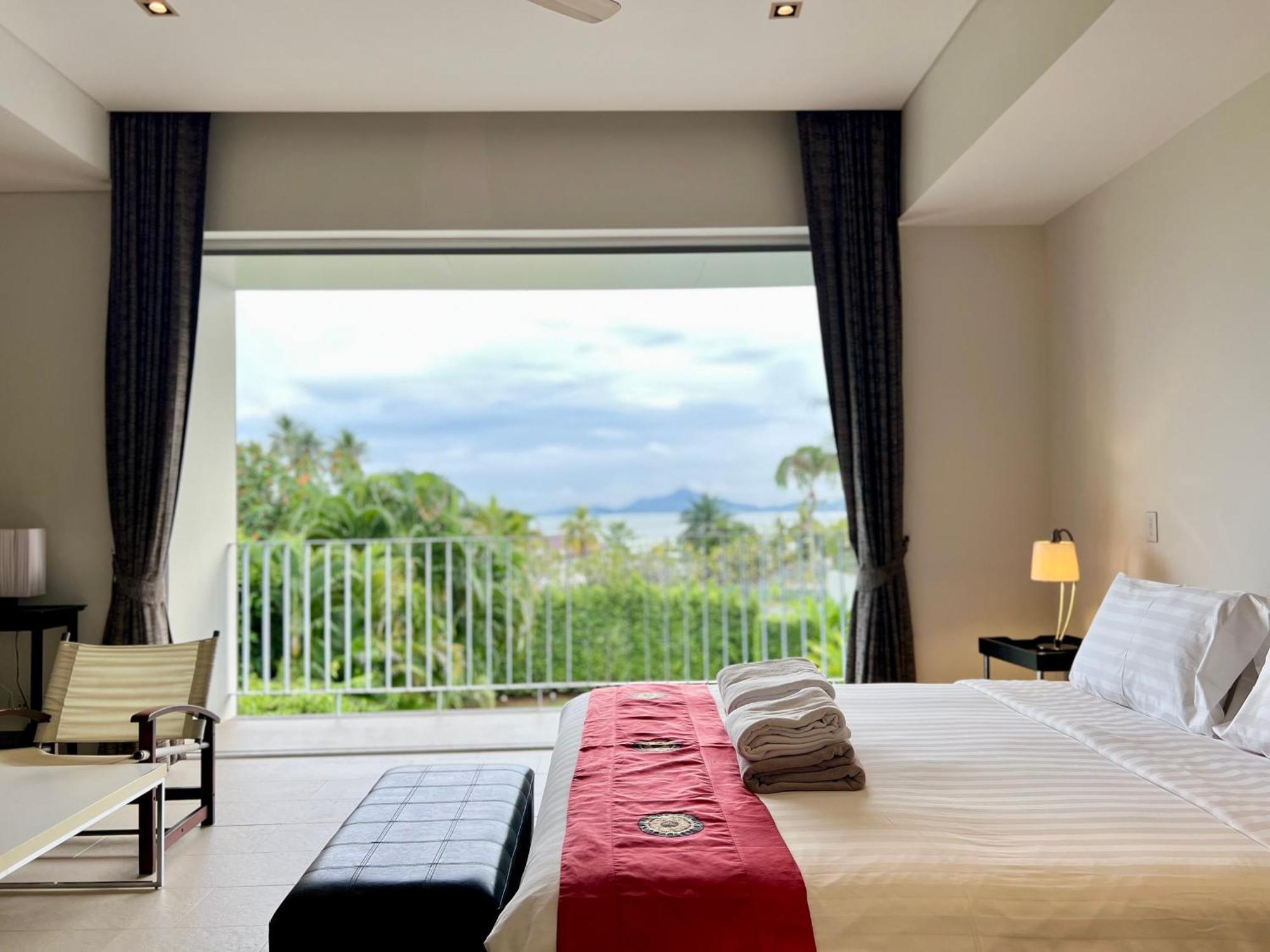 Baan Yamu Private Villa By Resava Pa Khlok Exteriér fotografie