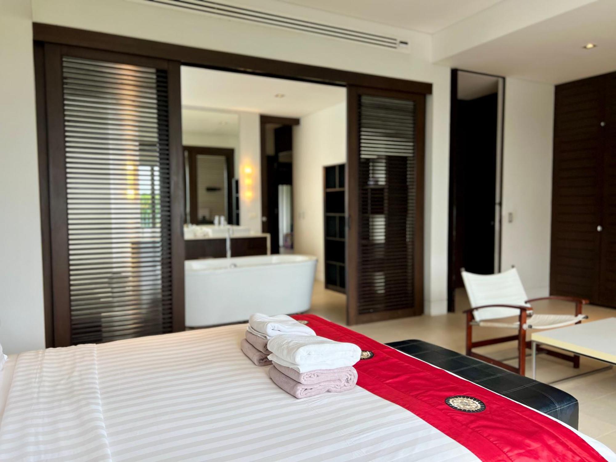 Baan Yamu Private Villa By Resava Pa Khlok Exteriér fotografie