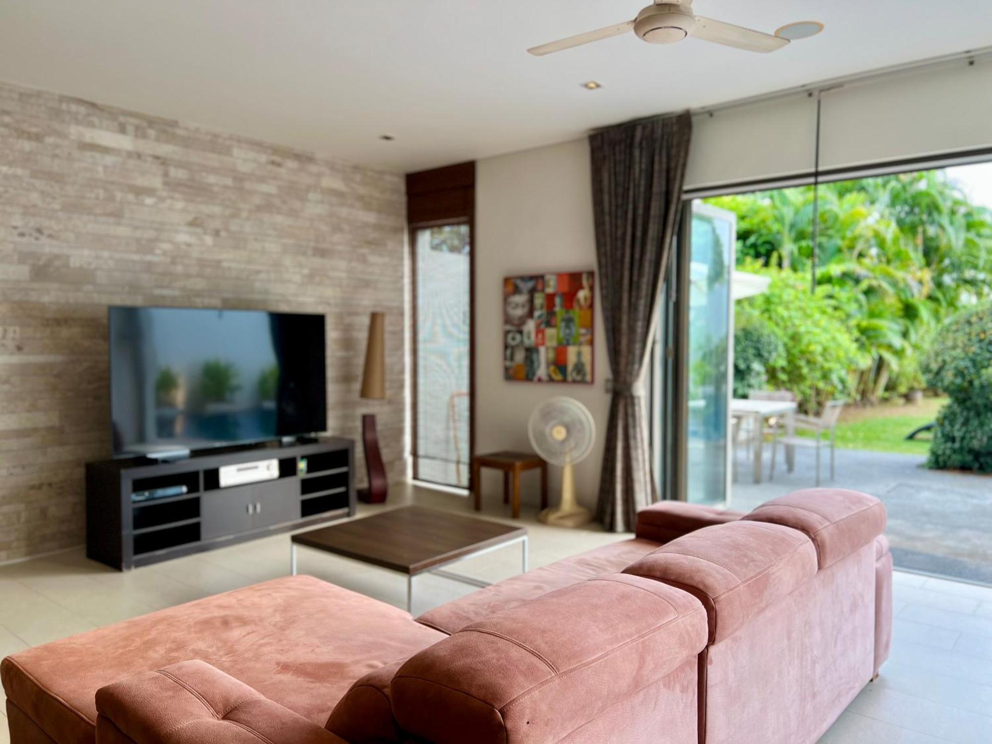 Baan Yamu Private Villa By Resava Pa Khlok Exteriér fotografie