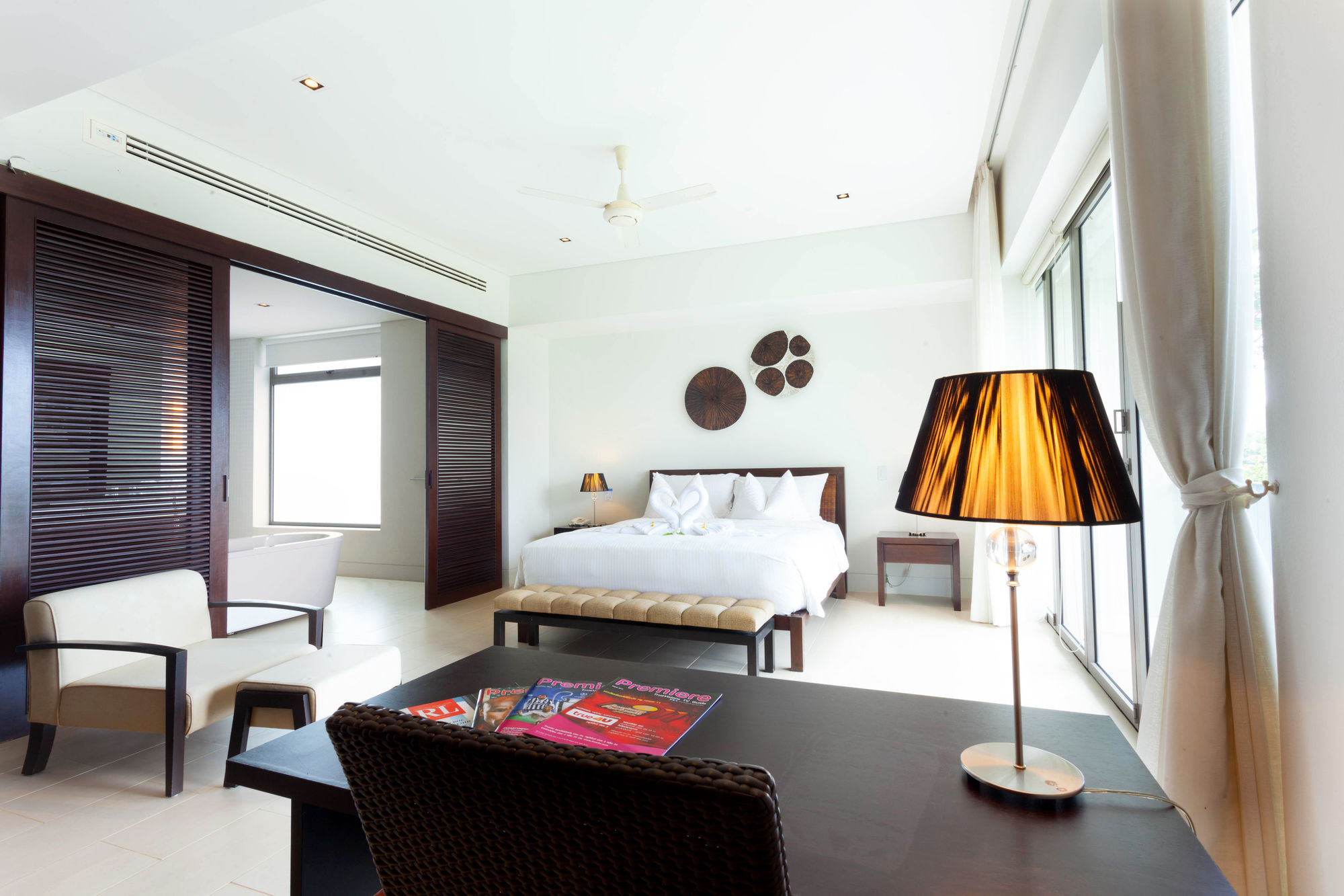 Baan Yamu Private Villa By Resava Pa Khlok Exteriér fotografie