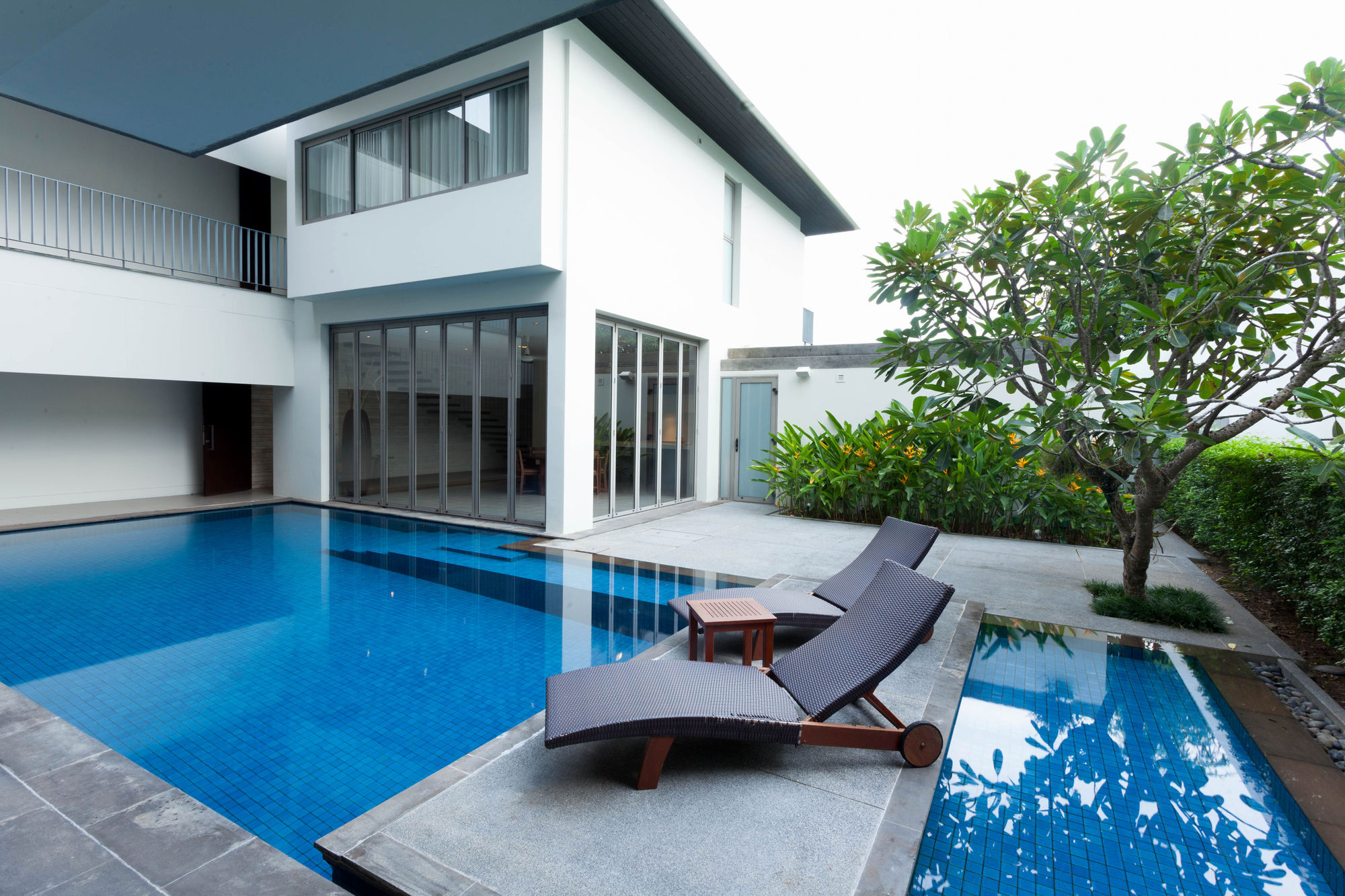 Baan Yamu Private Villa By Resava Pa Khlok Exteriér fotografie