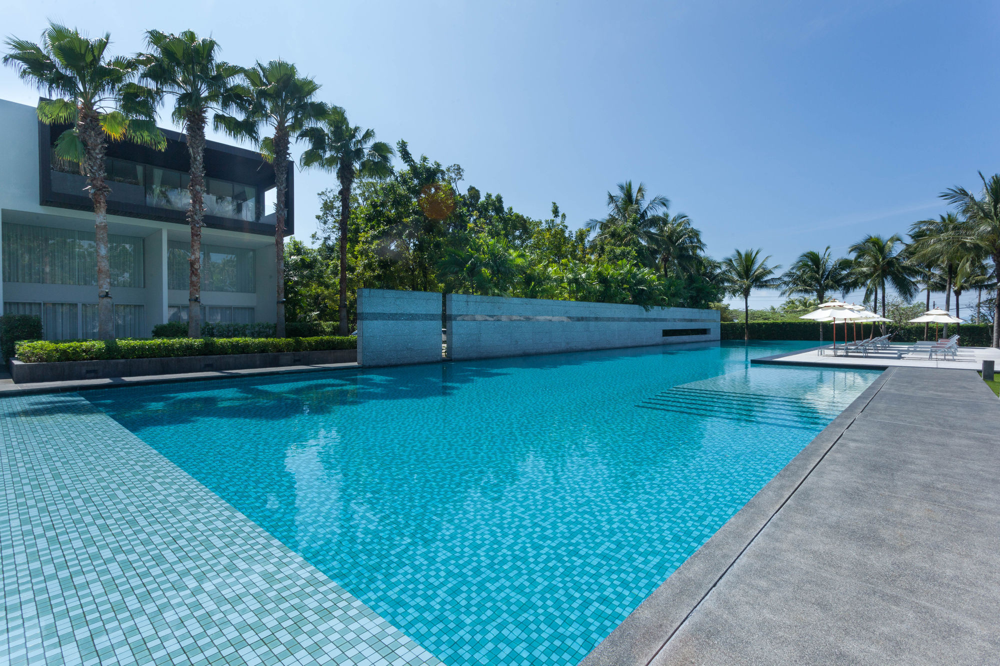 Baan Yamu Private Villa By Resava Pa Khlok Exteriér fotografie