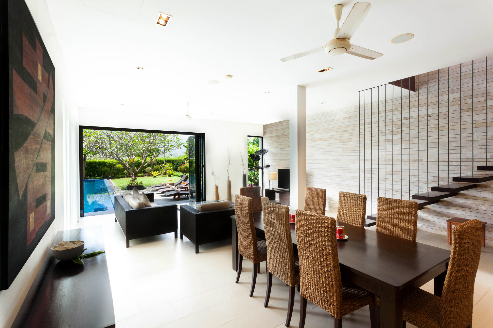 Baan Yamu Private Villa By Resava Pa Khlok Exteriér fotografie