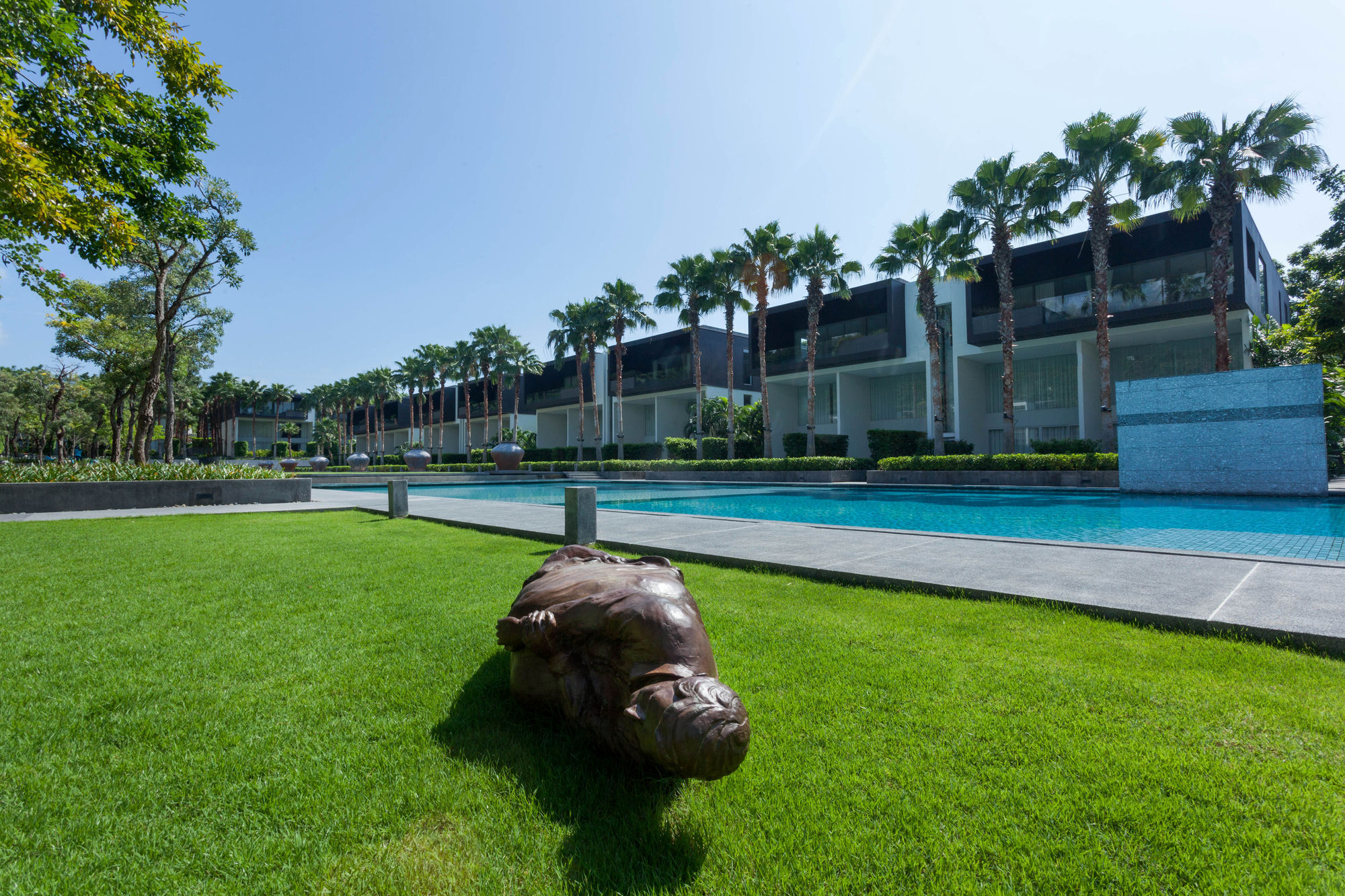 Baan Yamu Private Villa By Resava Pa Khlok Exteriér fotografie