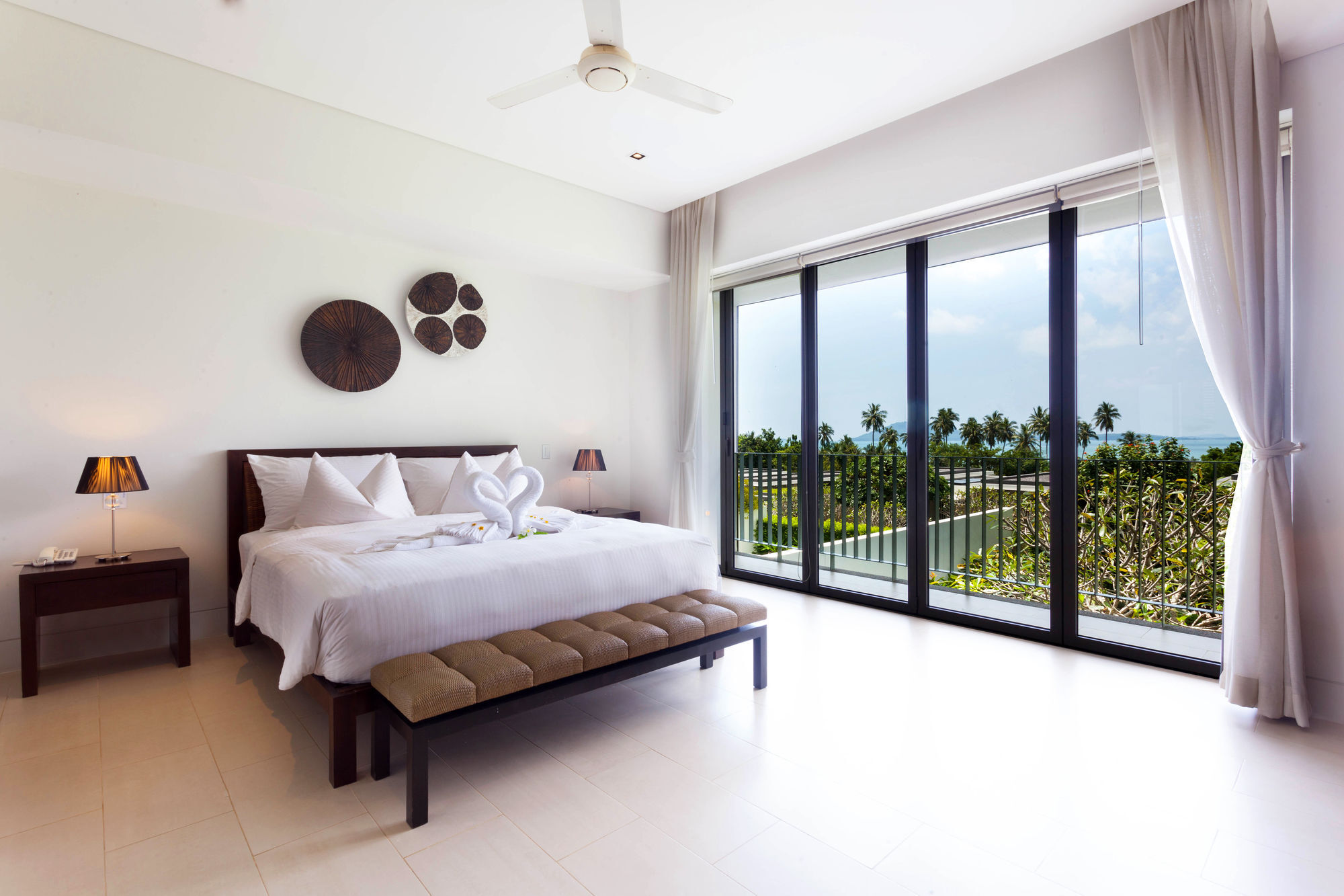 Baan Yamu Private Villa By Resava Pa Khlok Exteriér fotografie