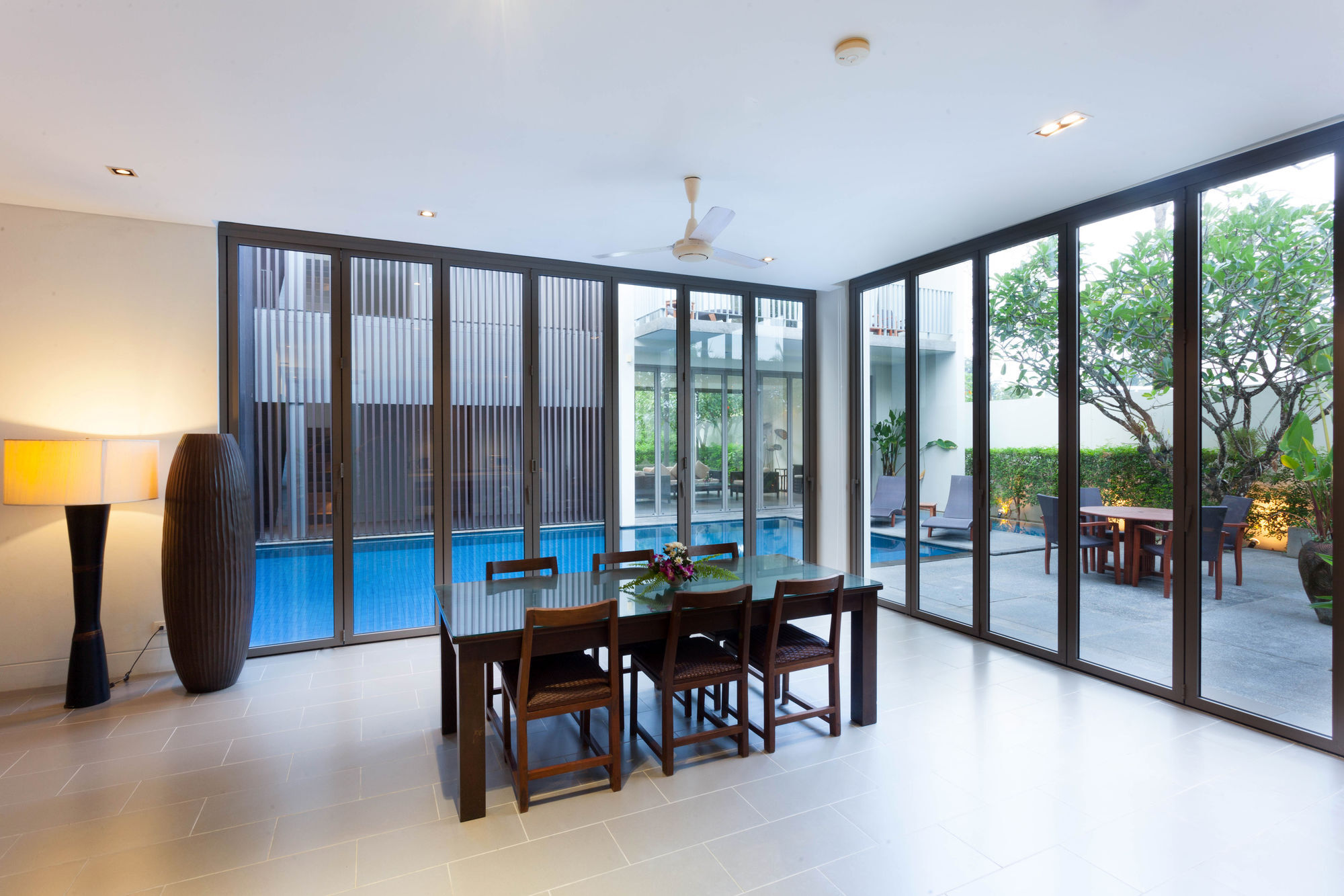 Baan Yamu Private Villa By Resava Pa Khlok Exteriér fotografie